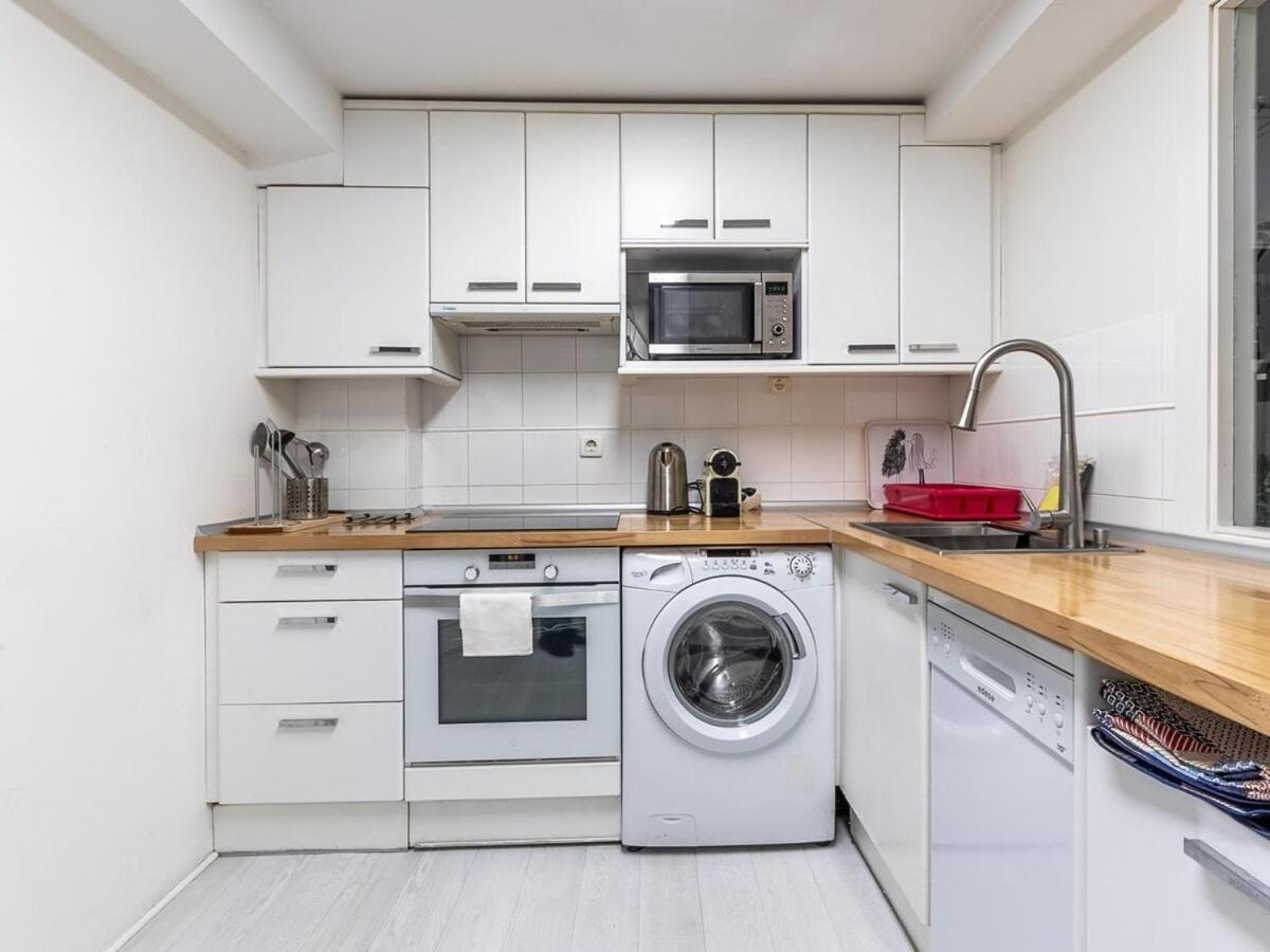 Apartment Aston - Mercado De La Rivera In Casco Viejo