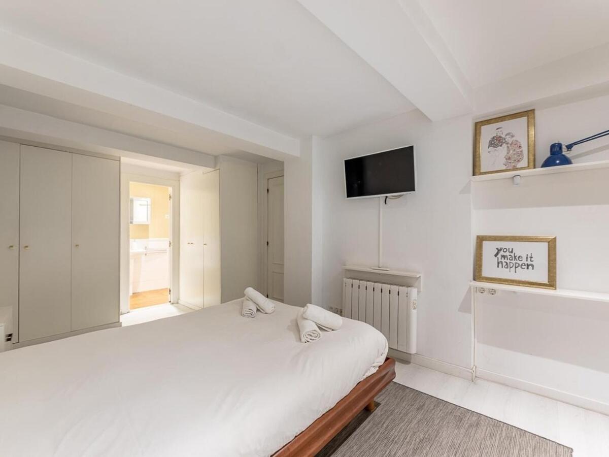 Apartment Aston - Mercado De La Rivera In Casco Viejo