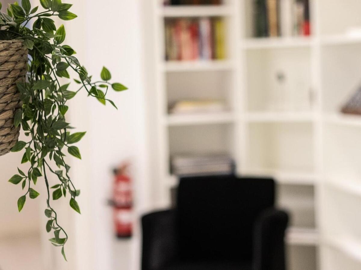 Apartment Aston - Mercado De La Rivera In Casco Viejo Bilbao