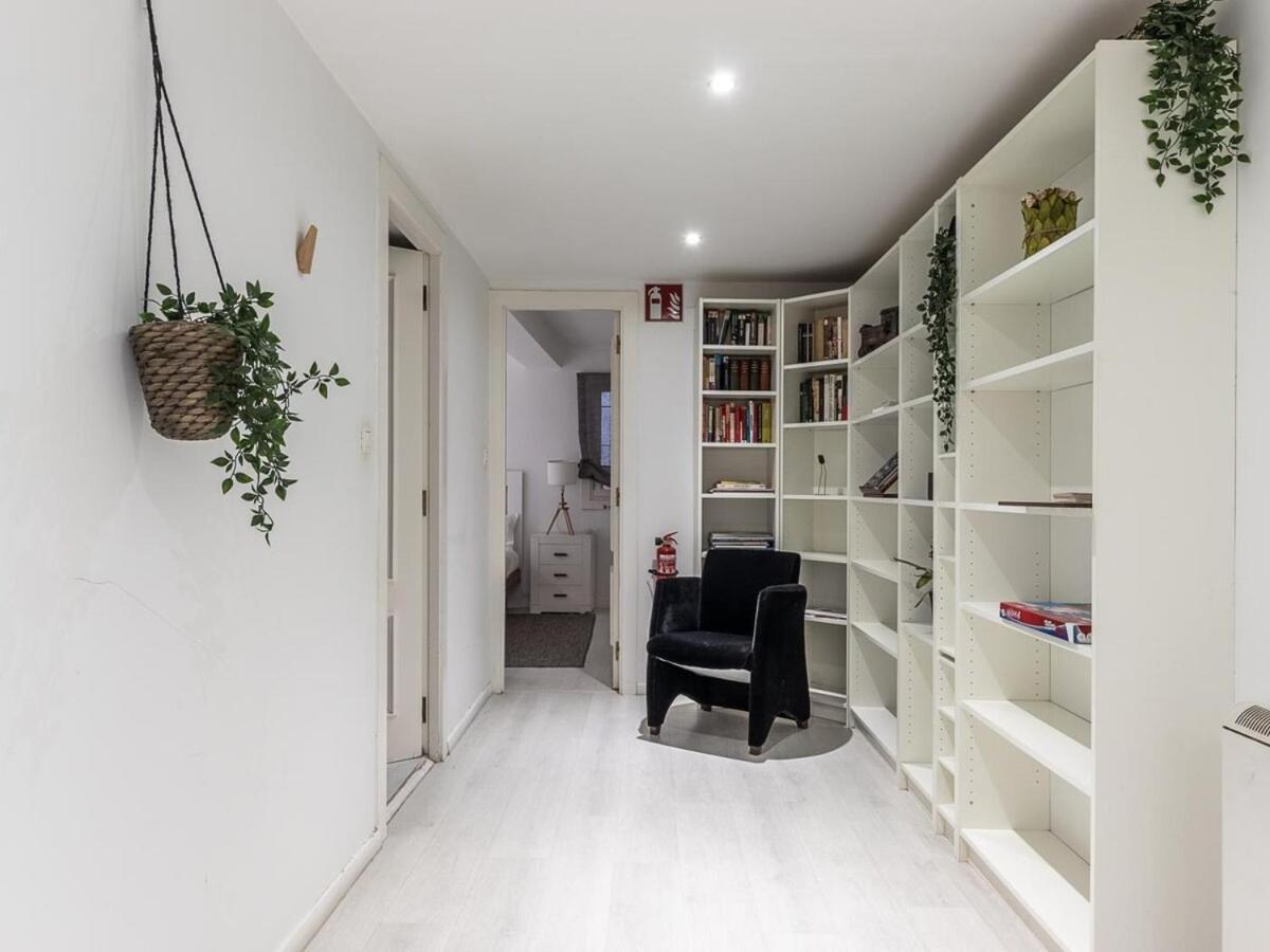 Apartment Aston - Mercado De La Rivera In Casco Viejo