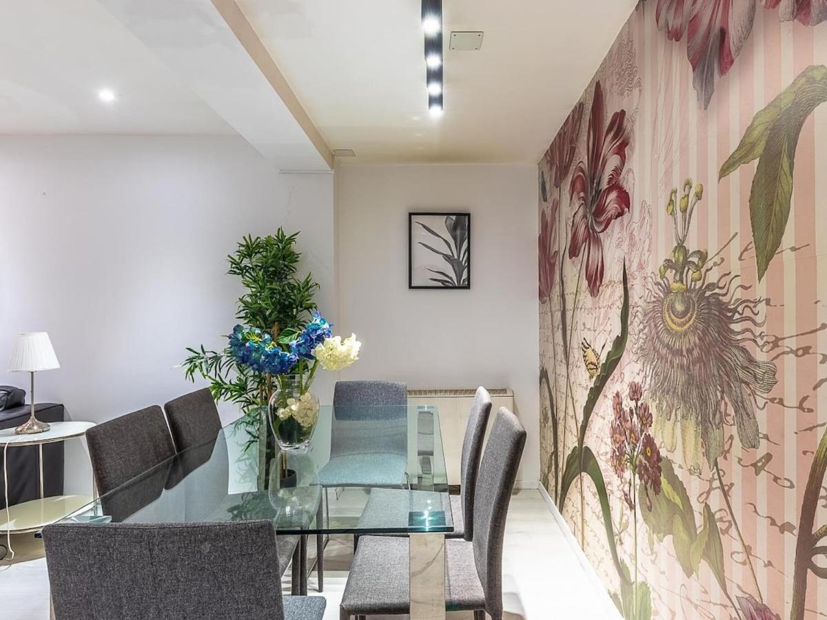 Aston - Mercado De La Rivera In Casco Viejo Apartment Bilbao